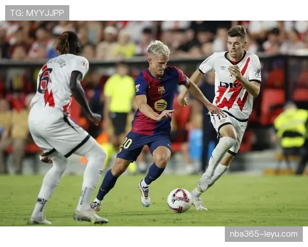 巴萨锋线火力全开，新援屡建奇功助球队强势回暖