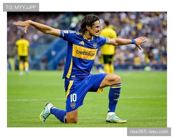 卡瓦尼状态稳健持续为球队建功，表现值得期待