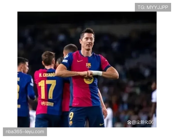 莱万多夫斯基状态回暖，荣膺西甲银靴奖再创辉煌