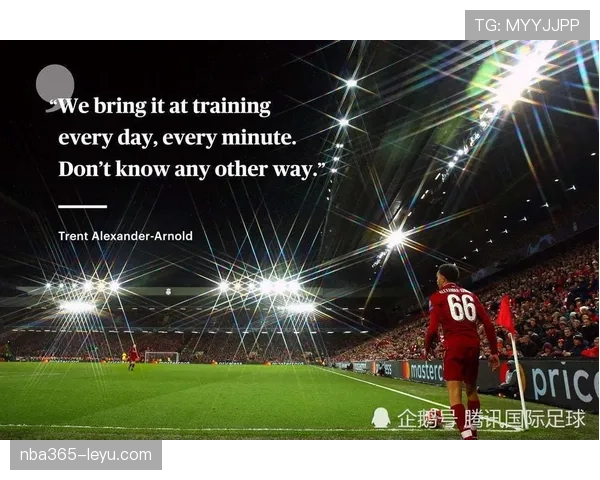 克洛普率队展现惊人稳定性，争冠前景备受瞩目