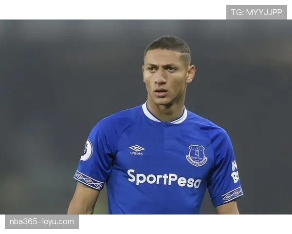 理查利森加盟瓦特福德，新赛季表现引期待