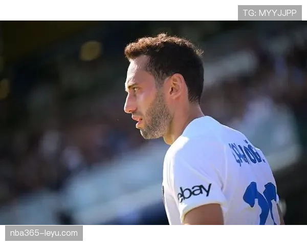 恰尔汗奥卢传球成功率再创新高,助球队状态回暖斩获关键胜利 恰尔汗奥卢传球成功率再创新高,助球队状态回暖斩获关键胜利