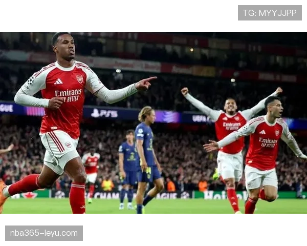 加布里埃尔助攻建功,阿森纳稳健发挥豪取连胜 加布里埃尔助攻建功,阿森纳稳健发挥豪取连胜