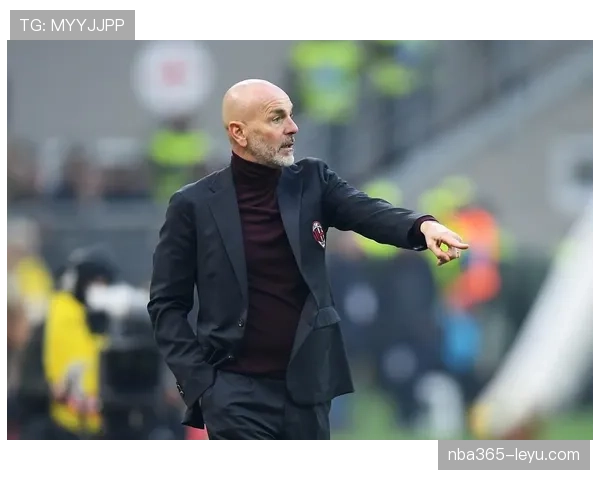 皮奥利率米兰重燃斗志,近期状态强势回暖引关注 皮奥利率米兰重燃斗志,近期状态强势回暖引关注