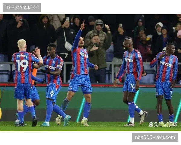 水晶宫本赛季联赛杯表现稳健，竞争力持续提升