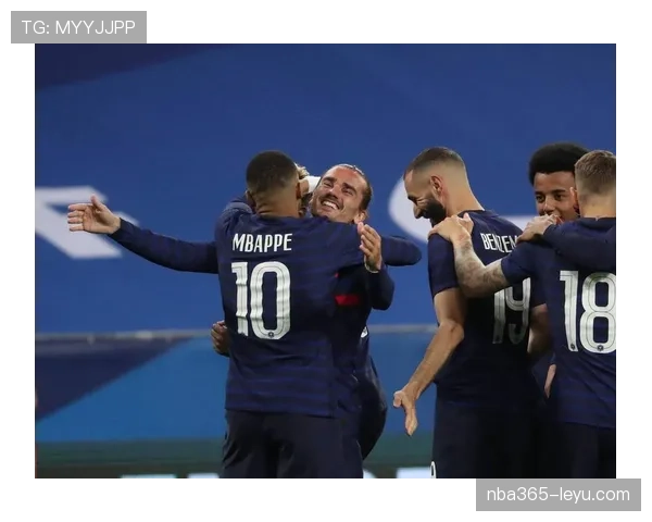 格里兹曼与本泽马：法国进攻核心角色及数据对比分析