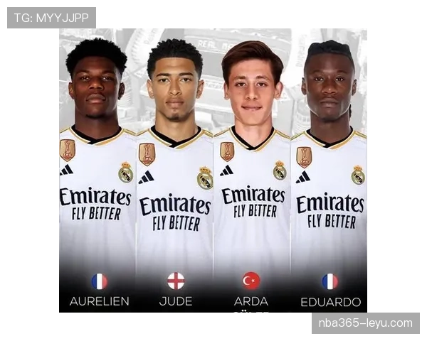 巴尔韦德与贝林厄姆:皇马中场核心角色及数据对比分析