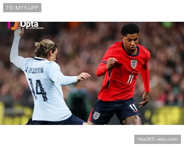 拉什福德在英格兰国家队的轮换主力定位解析