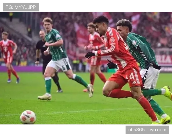 拜仁关键战表现波动,对争冠形势产生影响 拜仁关键战表现波动,对争冠形势产生影响