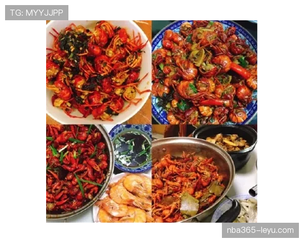 昌雅妮早餐吃龙虾？这日常感觉在炫富啊！