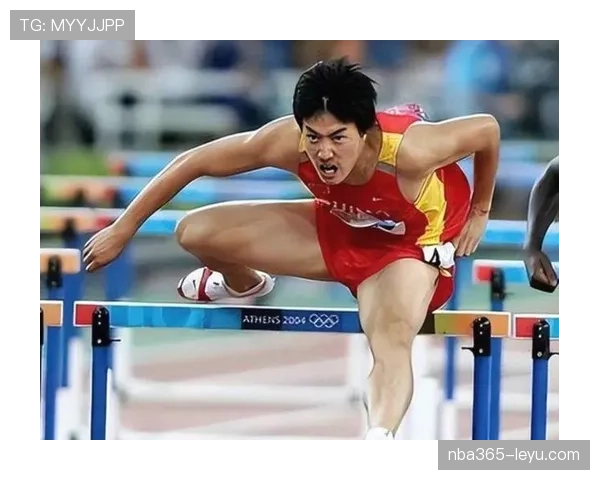 刘翔退役后这生活状态，谁还记得他当年跨栏快过风？