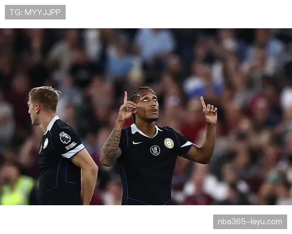 切尔西控球率拉满却难造威胁，进攻困局已对赛季走势形成制约